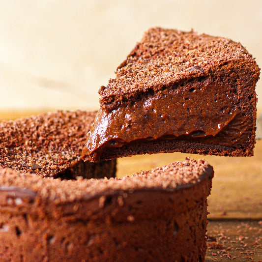 Fondant au Chocolat