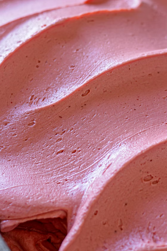 Sorbet Fraise