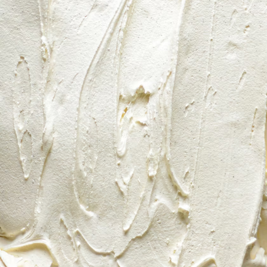 Glace Vanille Caramel & Cacahuète