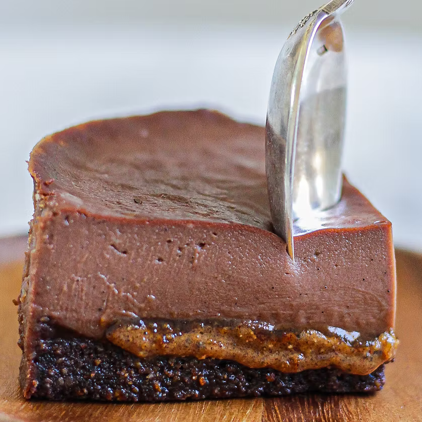 Flankie Chocolat