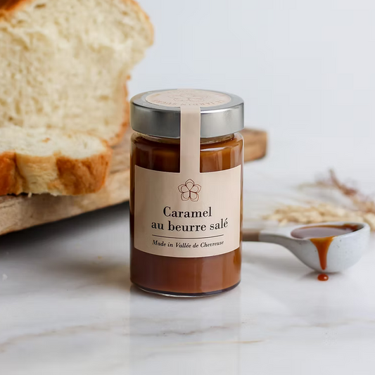 Caramel Beurre Salé