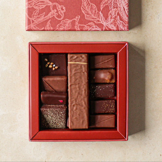 Coffret Chocolats